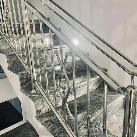 公寓 Muric 卢布尔雅那