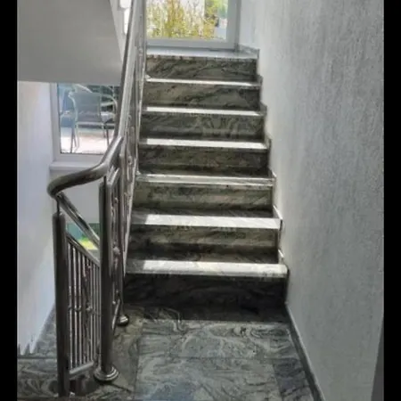 Muric 卢布尔雅那