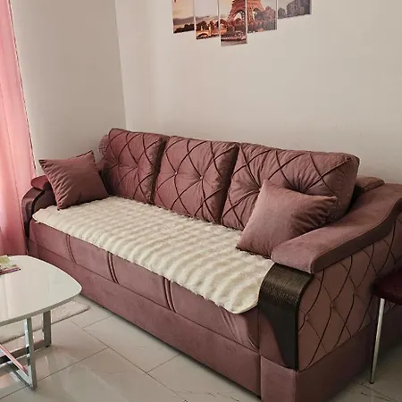 Apartment Muric