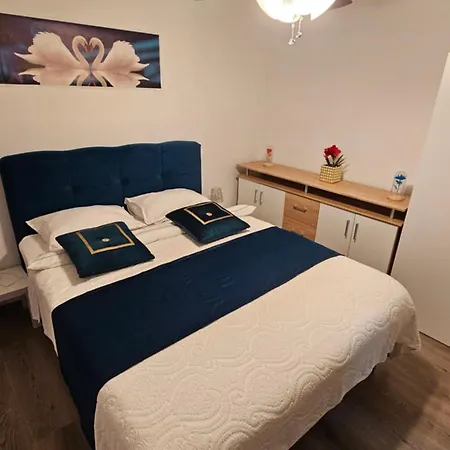 Muric Apartment