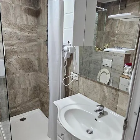 Muric Apartment Ljubljana