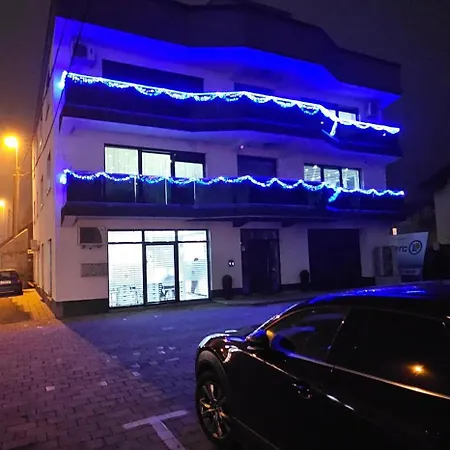 Muric Apartment *