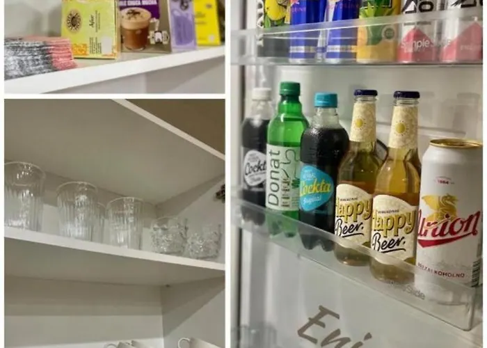 Muric Apartment Ljubljana