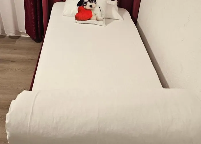 Apartment Muric Ljubljana