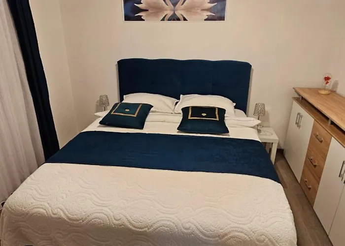 Muric Apartment Ljubljana