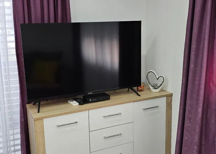 Apartment Muric Ljubljana