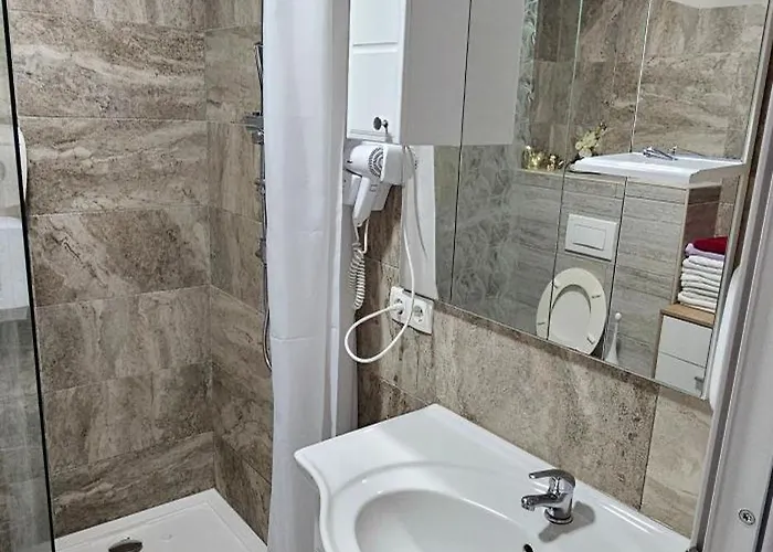 Muric Apartment Ljubljana