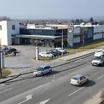 Muric * Lublana
