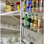 Muric Apartma Ljubljana