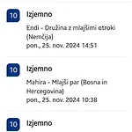 Muric *