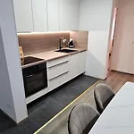 Muric Apartma Ljubljana