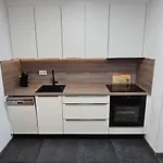 Muric Apartma Ljubljana