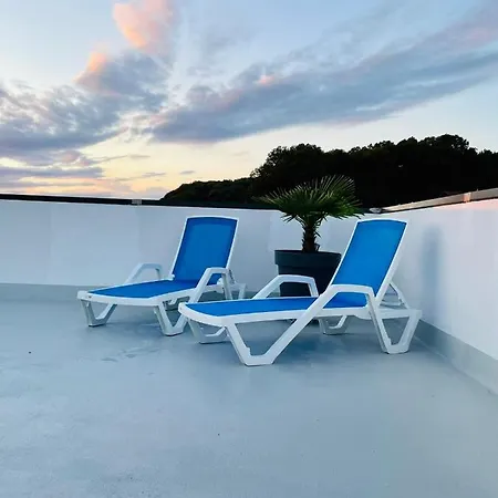 Apartment Muric Ljubljana