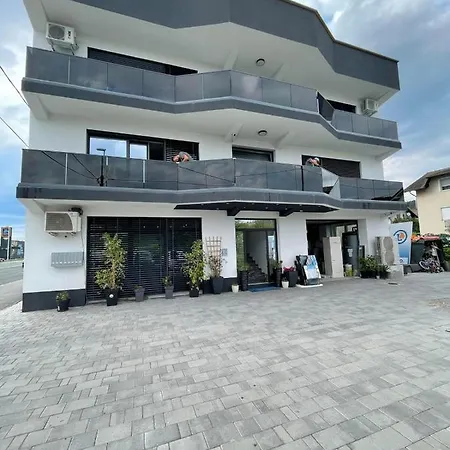 Apartment Muric *