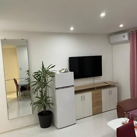 Muric Apartment *