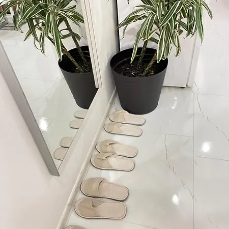 Muric Apartment