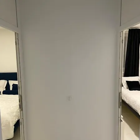 Muric Apartment *
