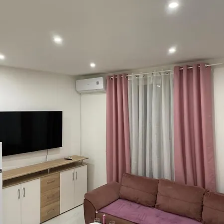 Apartment Muric Ljubljana