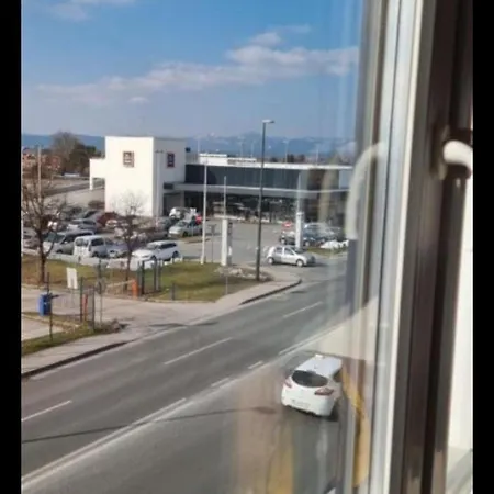 Muric Apartment