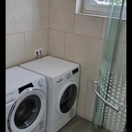 Muric Apartman