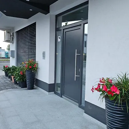 Muric Apartment *