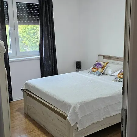Apartment Muric Ljubljana