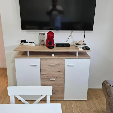 Muric Apartment *