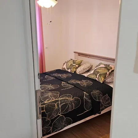 Apartment Muric Ljubljana