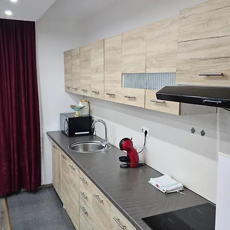 Muric Apartment *