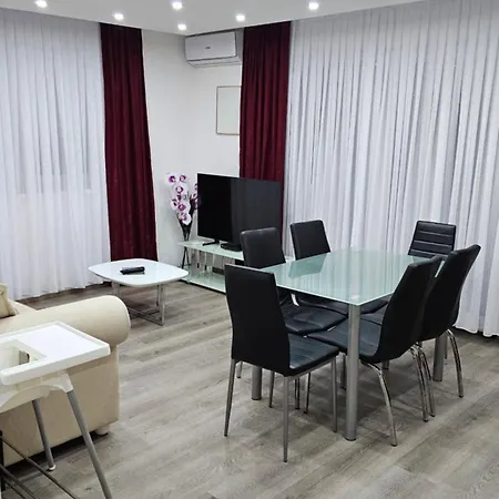 Apartment Muric *