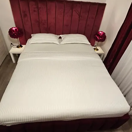 Muric Apartman
