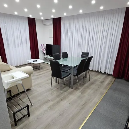 Apartment Muric