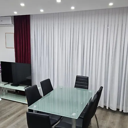 Muric Apartment *