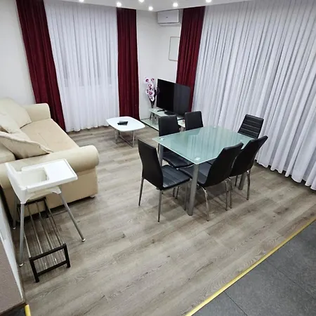 Apartment Muric *