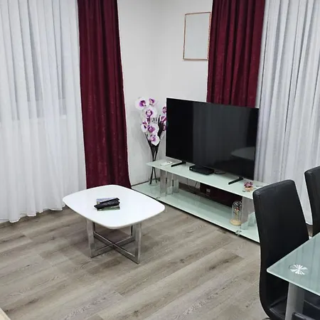 Apartment Muric