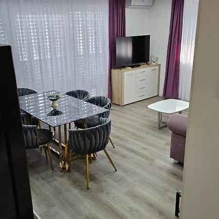 Muric Apartman *