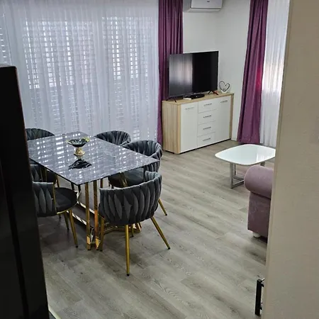 Muric Апартаменти *