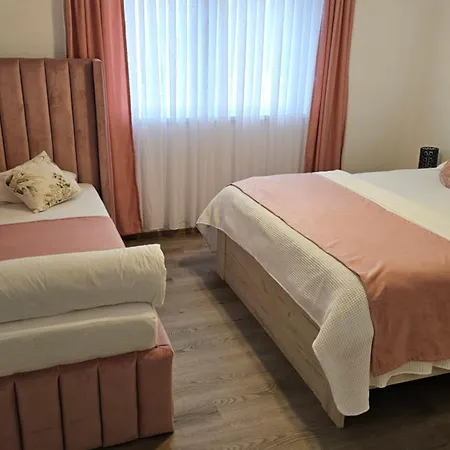 Apartman Muric *