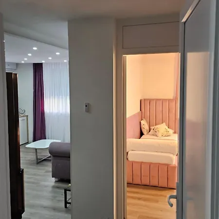 Apartman Muric