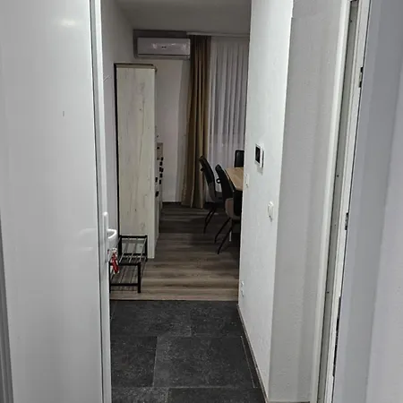 Muric Apartment *