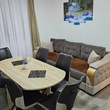 Apartman Muric *