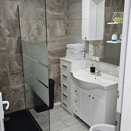 Apartment Muric Ljubljana