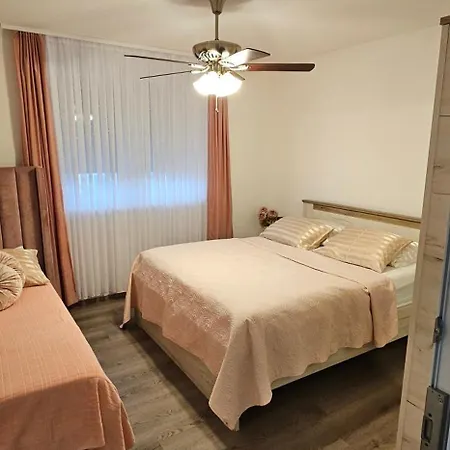 Muric Apartman