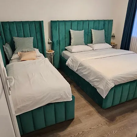 Apartman Muric