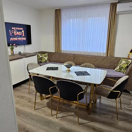 Muric Apartman *