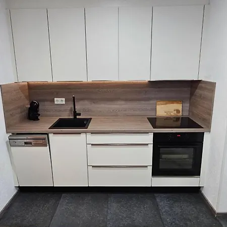 Muric Apartman Ljubljana