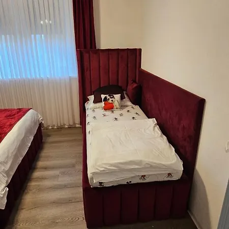 Muric Apartman