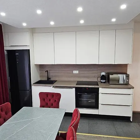 Apartament Muric *