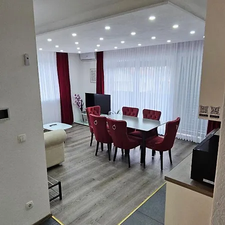 Muric Apartman *