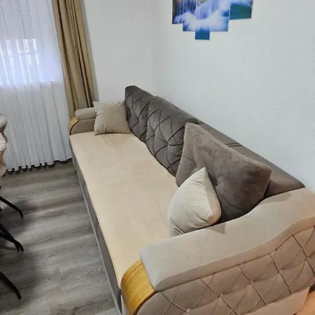 Muric Apartman Ljubljana